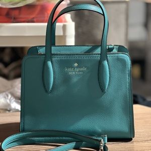 Kate Spade Rowe Small Top Zip Satchel